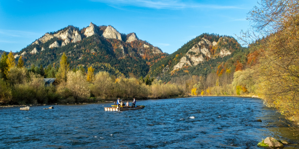 Pieniny