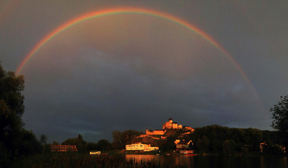 Trenčín