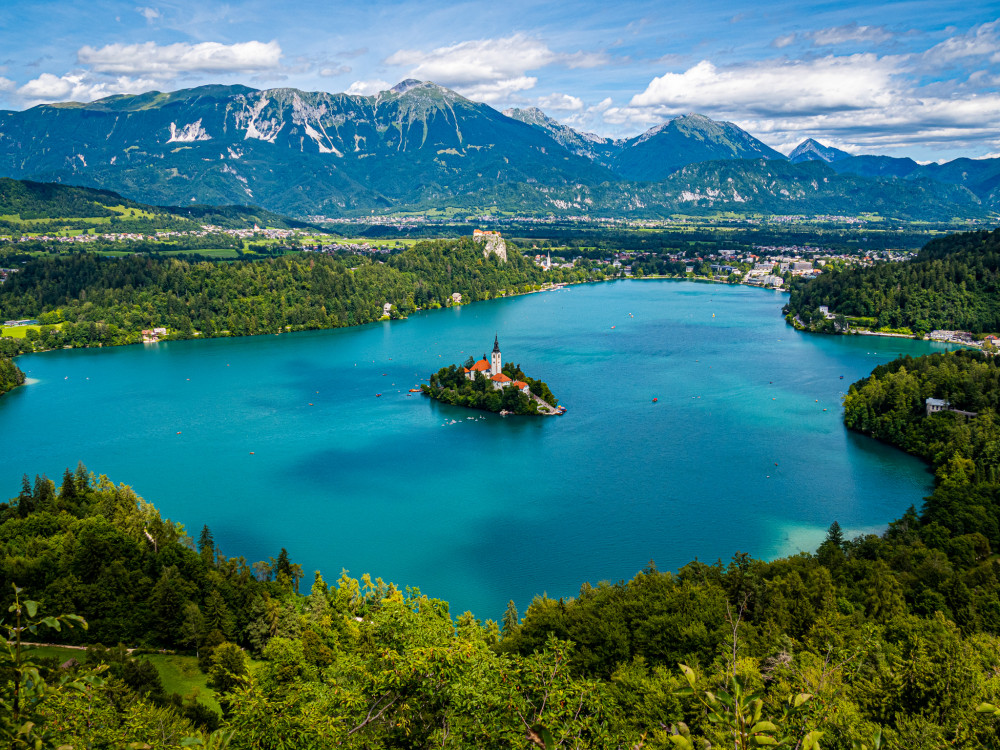 Bled