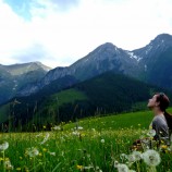 Belianske Tatry - pokoj v duši