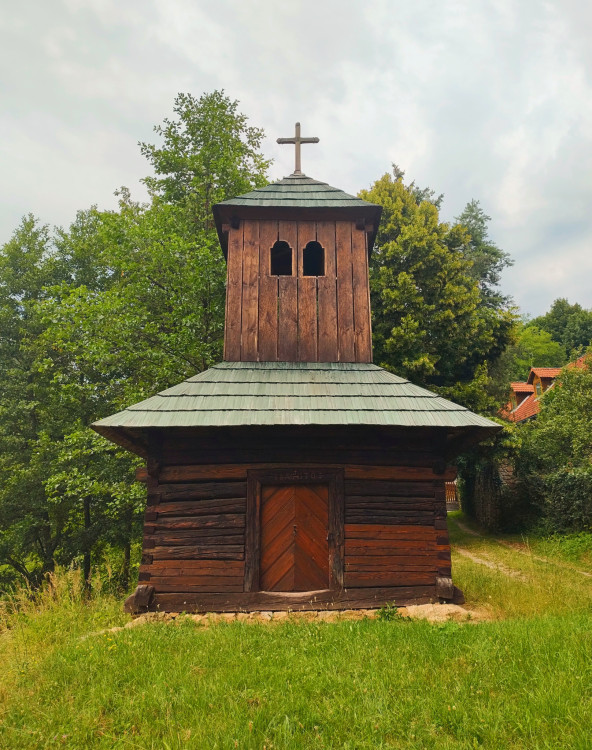 Vyšehradská zvonica