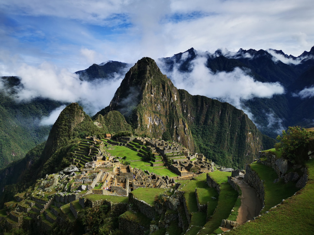 Peru