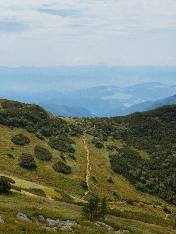 Nízke Tatry