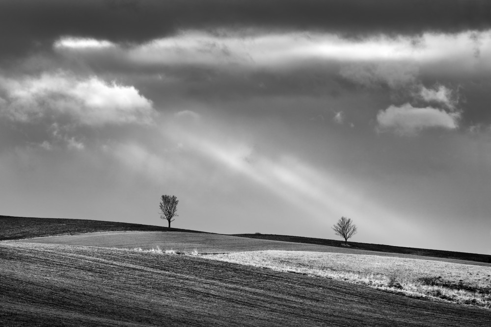 Slovenská krajina I