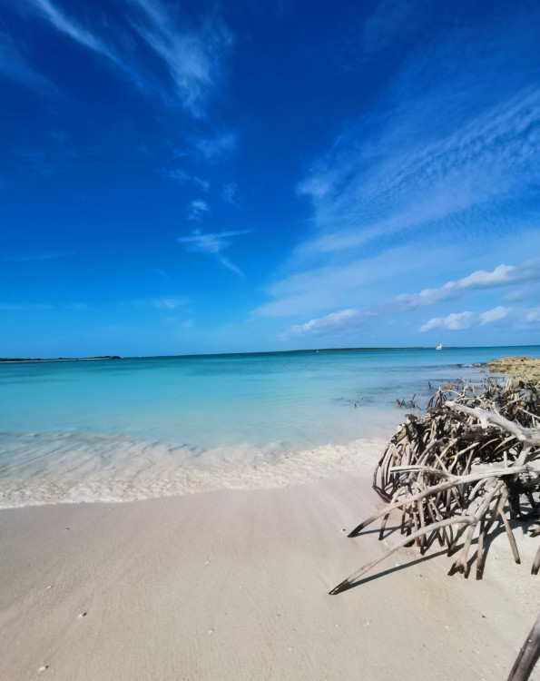 Cayo Santa Maria