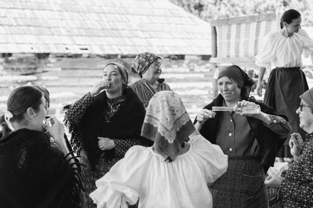 Turčianske slávnosti folklóru - 4