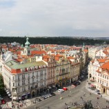 Praha