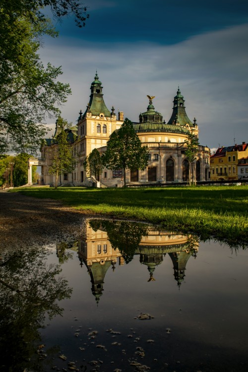 Spišská nová ves