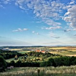 Smolenice castle