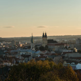 Nitra na jeseň