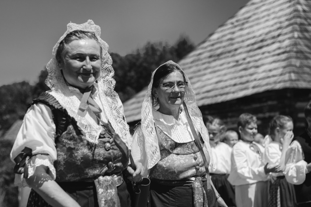 Turčianske slávnosti folklóru - 3