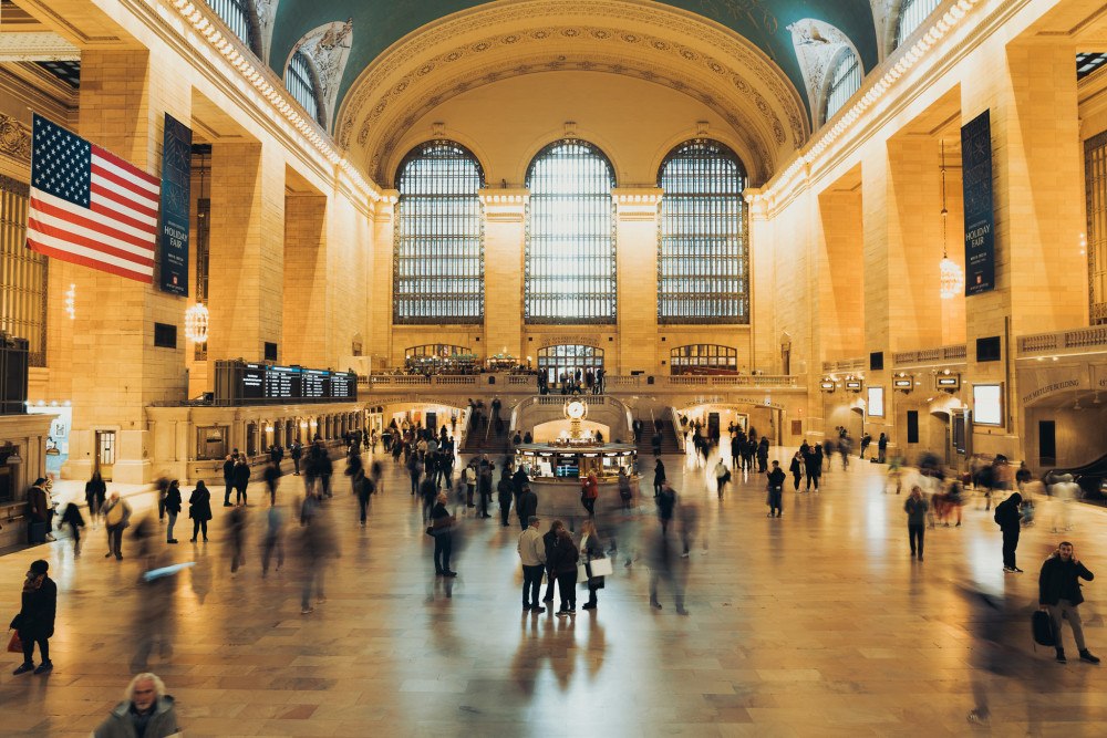 Grand Central