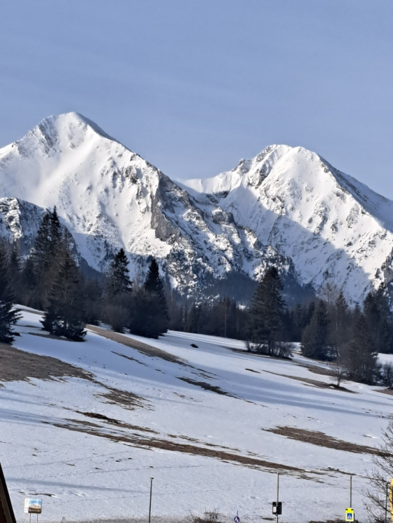 Belianske Tatry