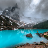 Lake Sorapis