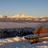 Vysoké Tatry